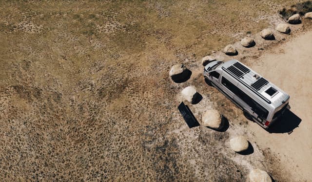 Why we over invested in solar (and why maybe you should too)